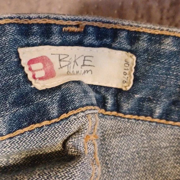 BKE Denim Flares - Picture 8 of 12